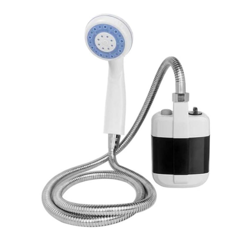 Miniatura 3 de Ducha Portátil Recargable